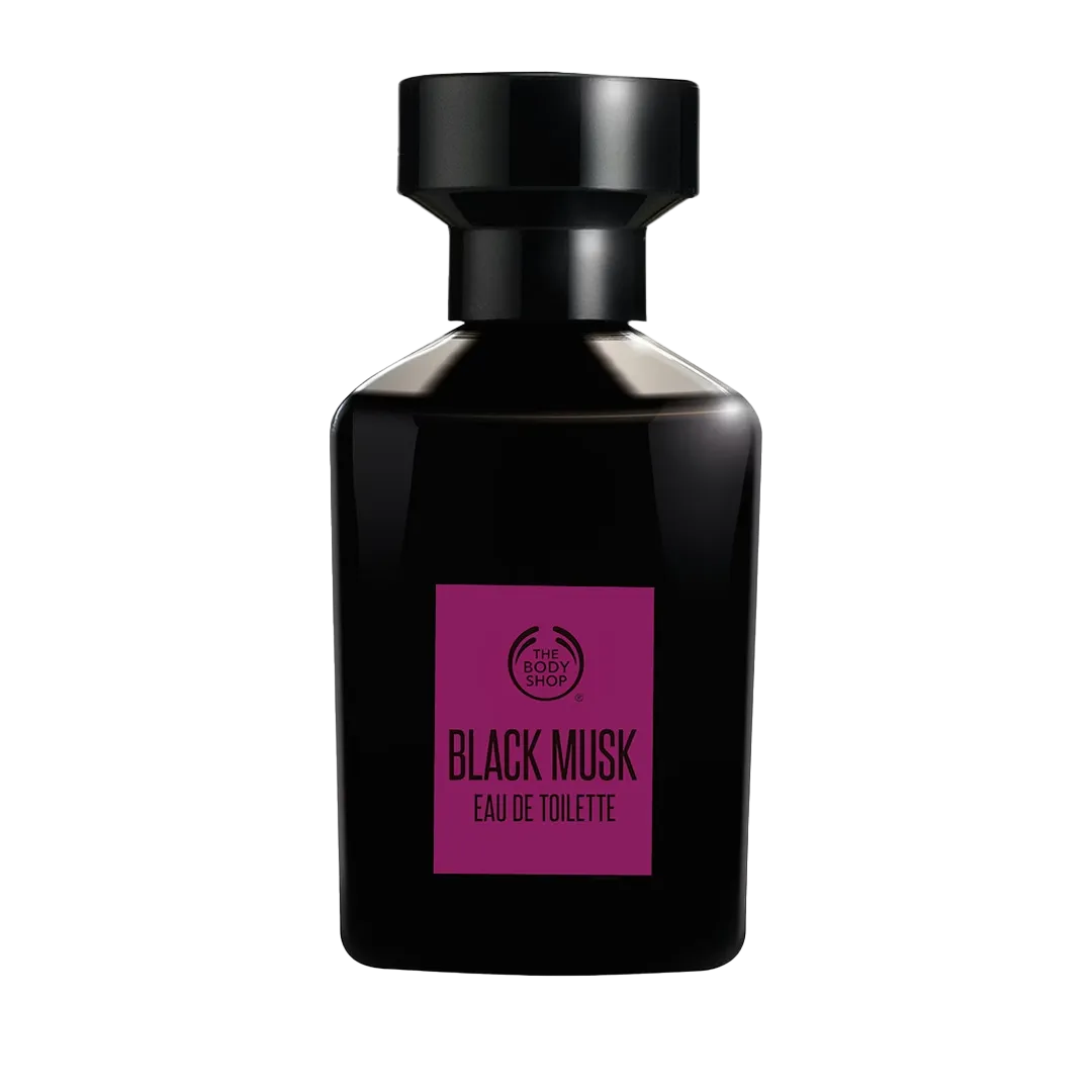 Black Musk